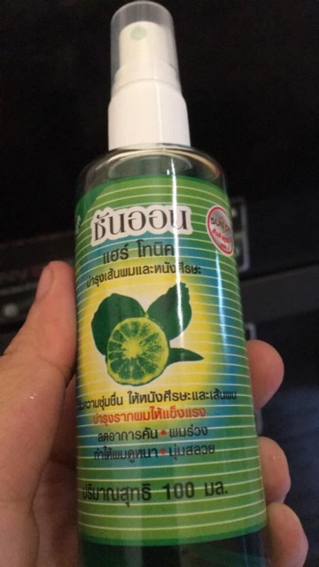 TINH DẦU BƯỞI KÍCH  MỌC TÓC THÁI LAN 100 mL - BachTrinh87 shop | BigBuy360 - bigbuy360.vn