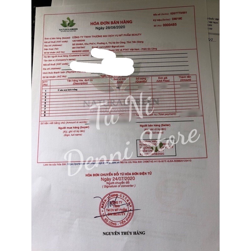 Lẻ 1 viên vitamin E dưỡng dài pha kem body