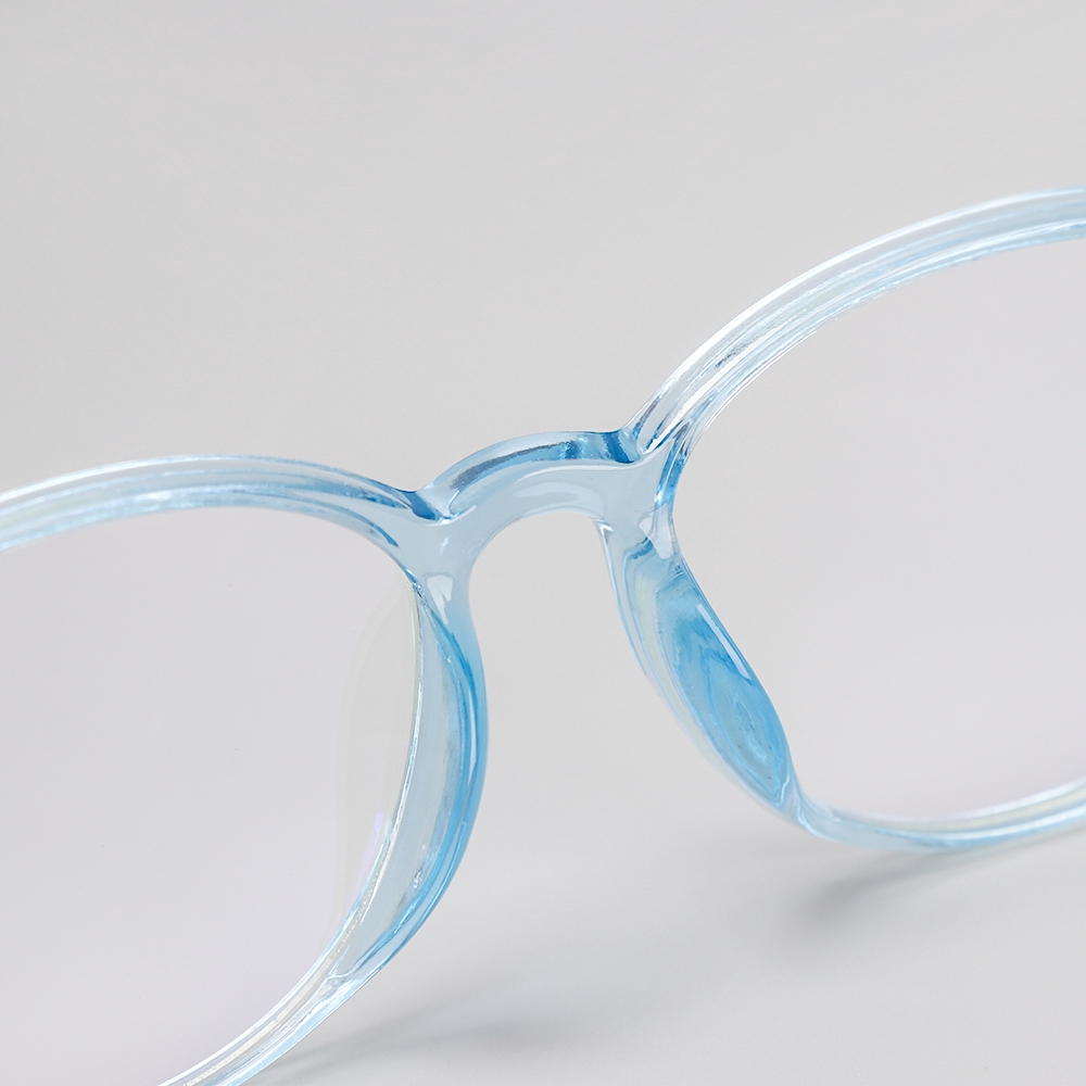 Mắt kính gọng nhựa dẻo chống tia sáng xanh cho máy tính | BigBuy360 - bigbuy360.vn