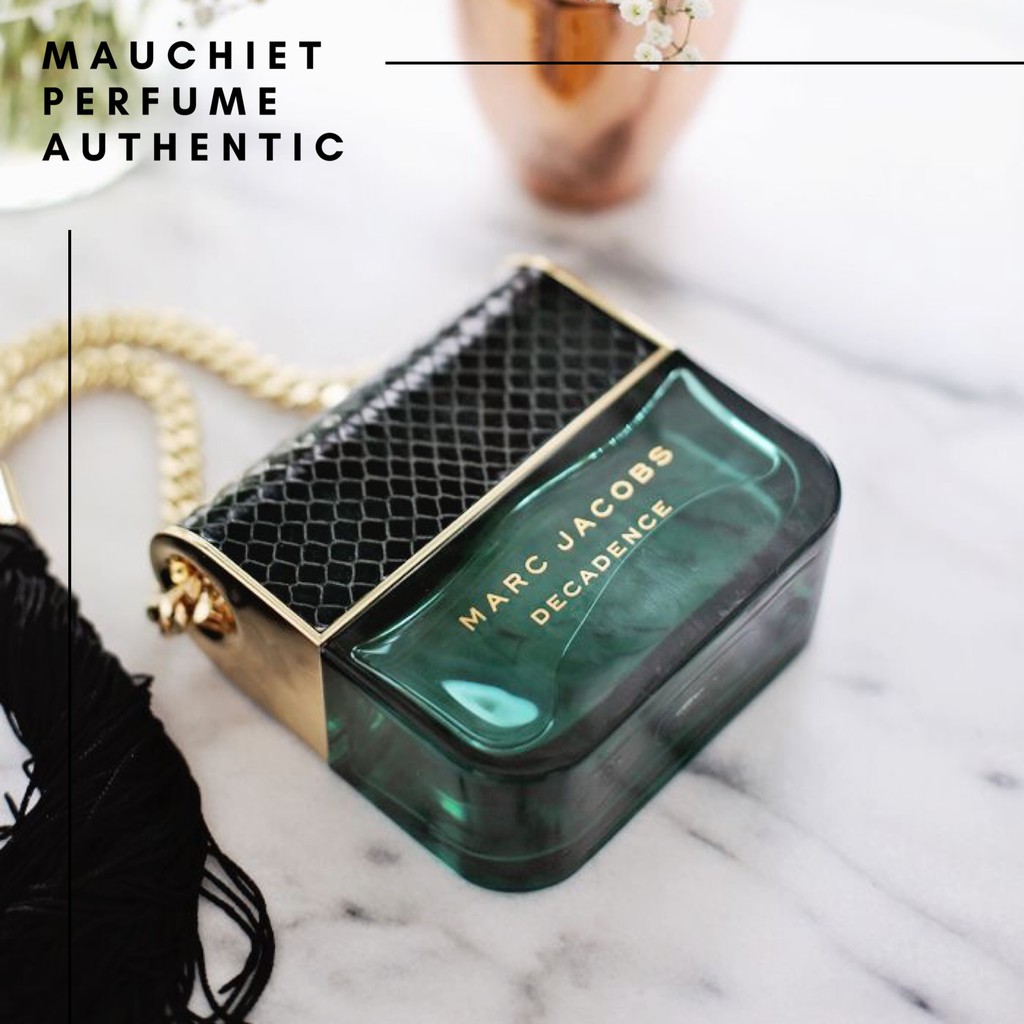 [HOT] Nước hoa mẫu thử Nữ Marc Jacobs Decadence (5ml/10ml/20ml) [MUA NGAY]