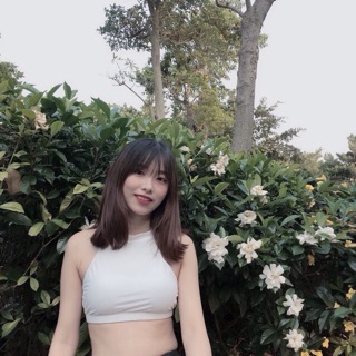 ORDER Set bikini 2 mảnh cổ yếm - nhiều mẫu