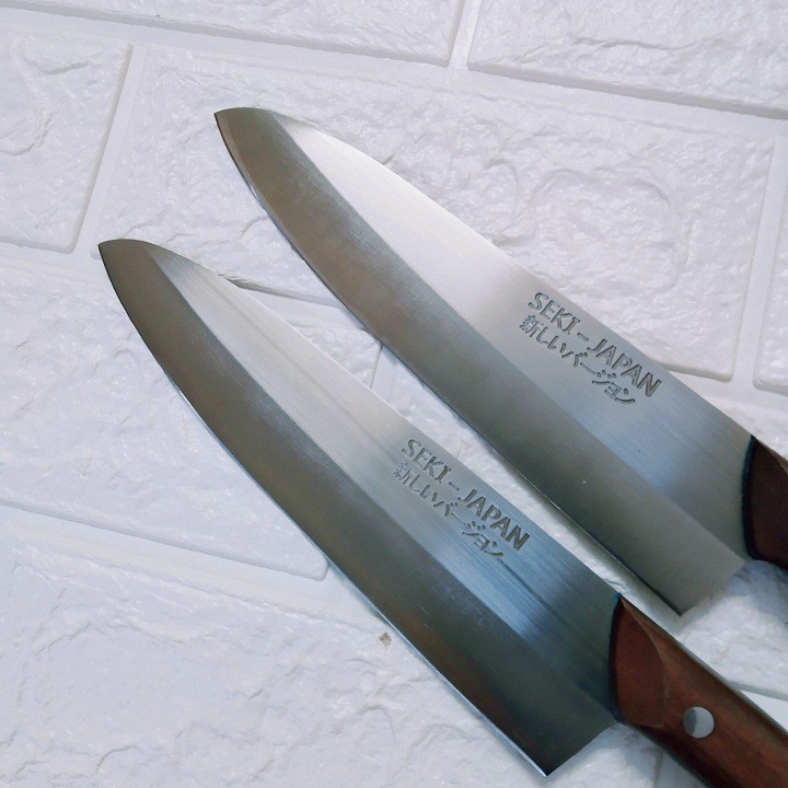 Dao thái SEKI JAPAN chuẩn dao Nhật Bản dài 31cm