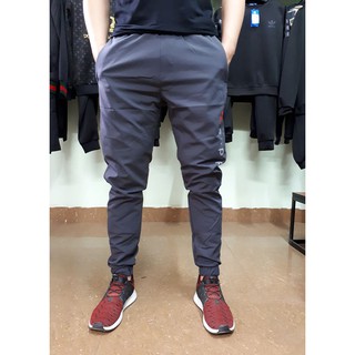 Quần gió adidas