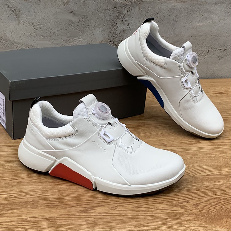 Giày Da Thể Thao Chơi Golf Ecco RMD9