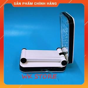 Đèn học để bàn gấp gọn SIÊU SÁNG, SIÊU BỀN 24 Bóng