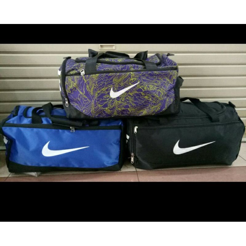 Túi Đựng Đồ Tập Gym / Thể Thao Nike Dành Cho Nam Và Nữ