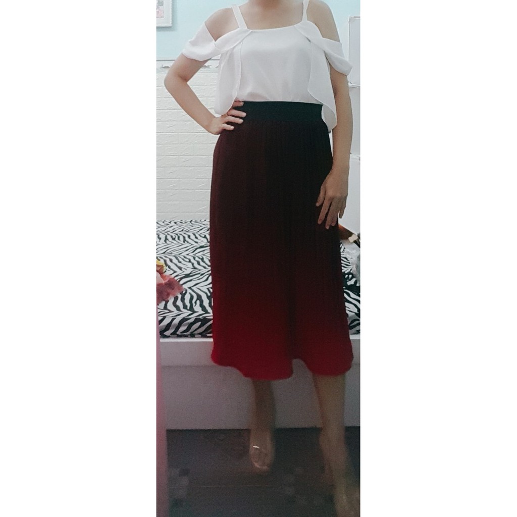 Thanh lý set trang phục dưới 55kg