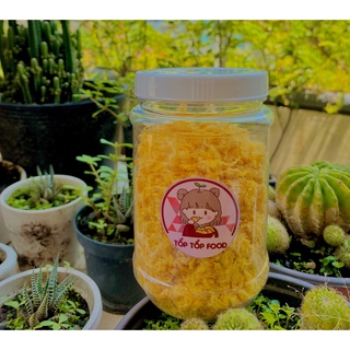 Chà Bông Thịt Heo