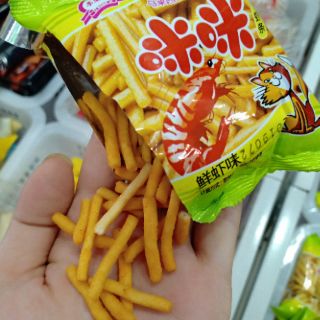 Bim bim tăm (1kg)