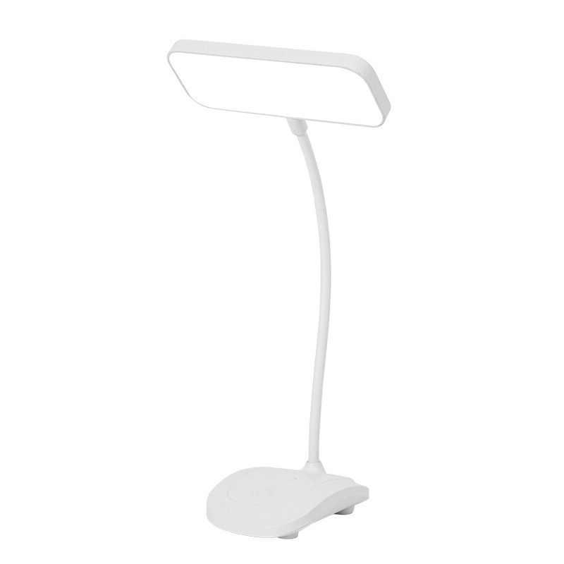 Đèn Chống Cận tích điện 3 Chế Độ Sáng Cảm Ứng Thông Minh Đèn Led 824