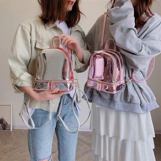 (Sẵn) Balo Da Bóng Mini