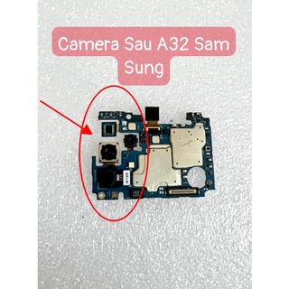 Camera sau a32 sam sung