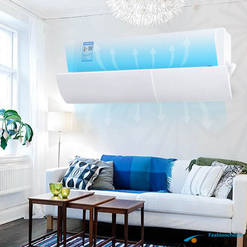 Lá chắn đổi hướng gió cho máy điều hòa