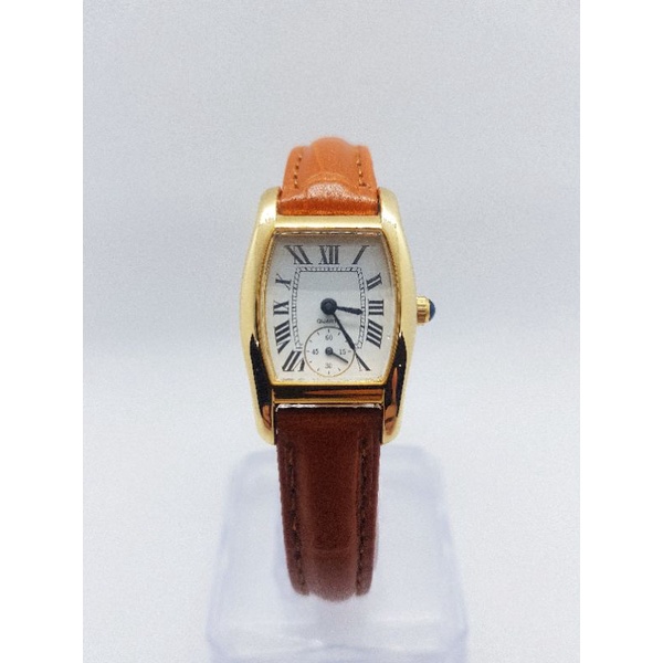 Xả đồng hồ trưng bày chính hãng nhật bản Citizen noevir cho nữ