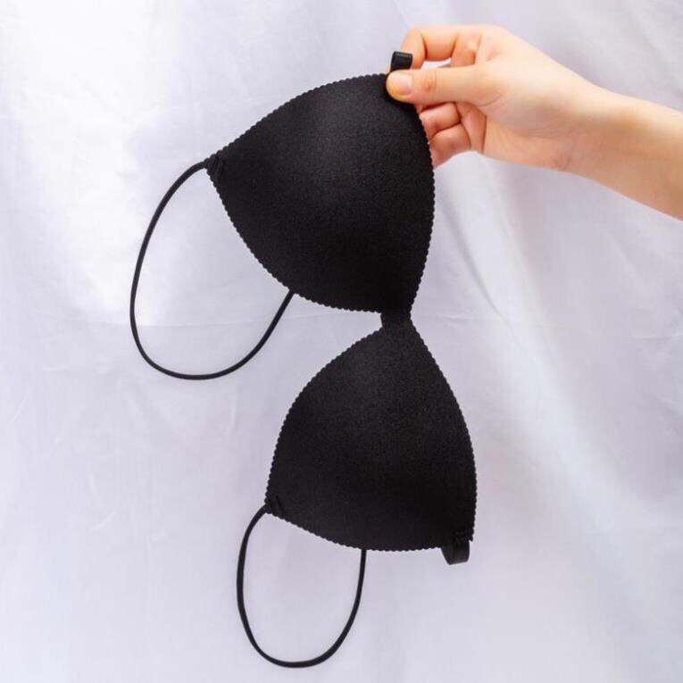 ÁO BRA ĐÚC SU CÀI SAU Dây Mảnh ĐỆM TIM NÂNG NGỰC NHẸ DÂY MẢNH HOT HIT Bra818