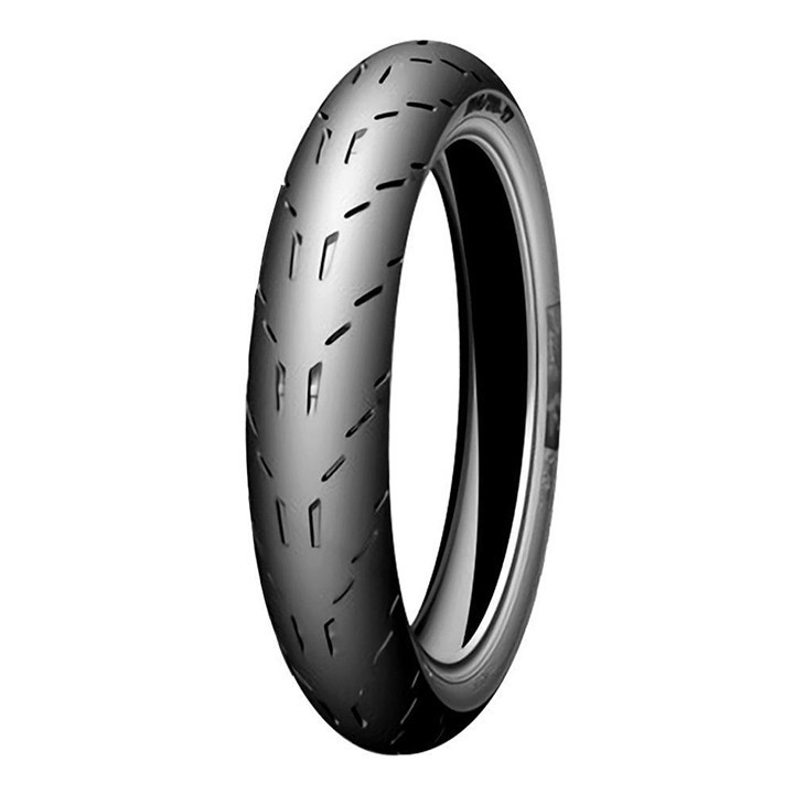 Vỏ xe máy MICHELIN size 90.80-17 PILOT MOTO GP MC TL 46S Lốp MICHELIN 90.80-17 PILOT MOTO GP MC TL 46S