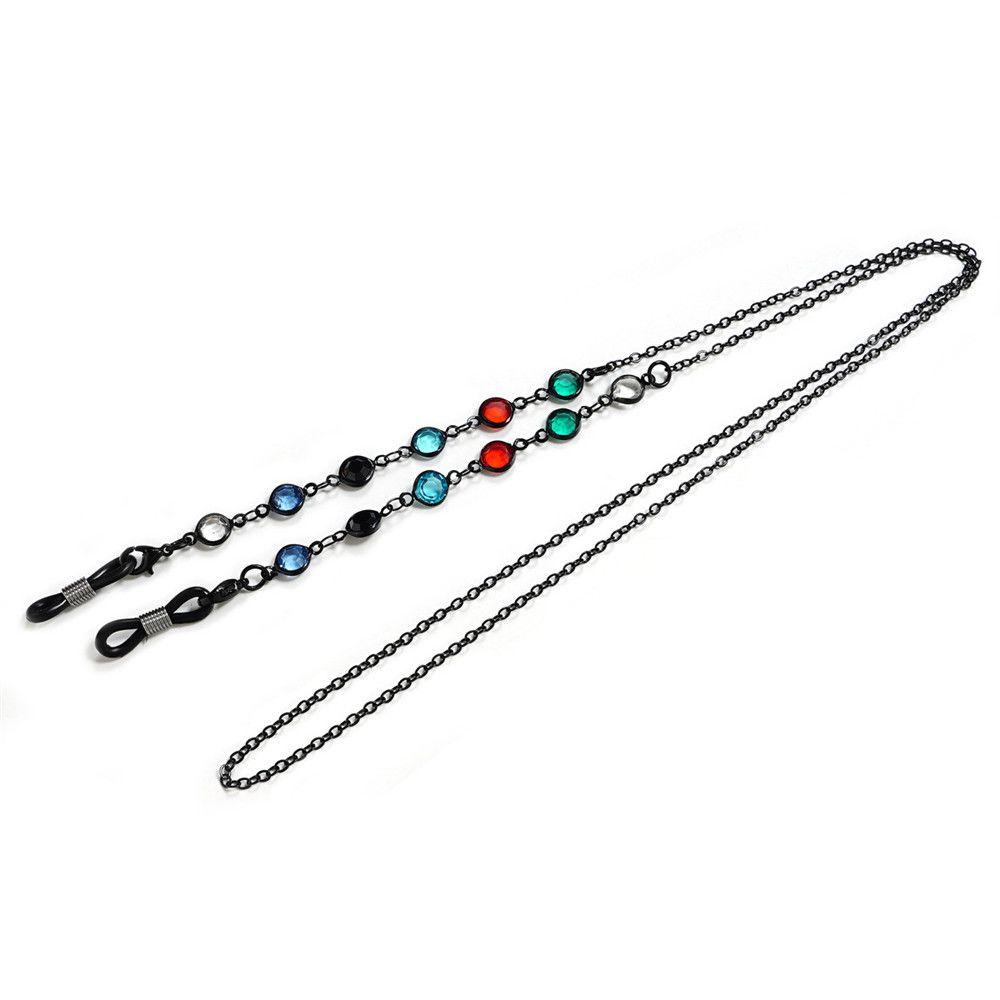 Dây Đeo Mắt Kính Chống Trượt Có Thể Điều Chỉnh Dành Cho Nam Và Nữ