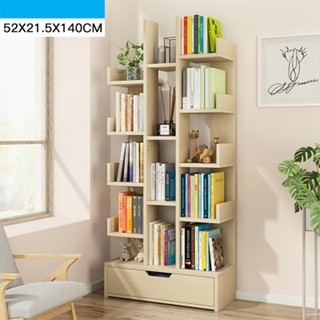 Kệ để sách thông minh, giá để sách, tủ sách MGK020