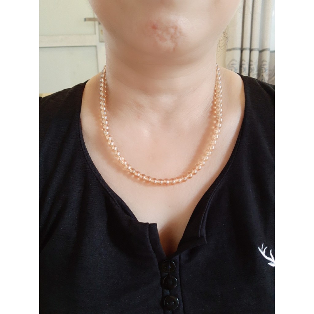 Vòng cổ thời trang đủ size xinh xắn cho nữ