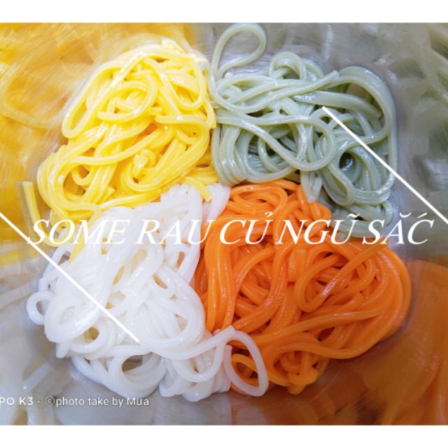 COMBO ĐỒ ĂN DẶM CHO BÉ