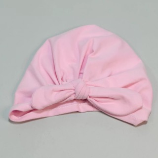 Turban mũ cho bé