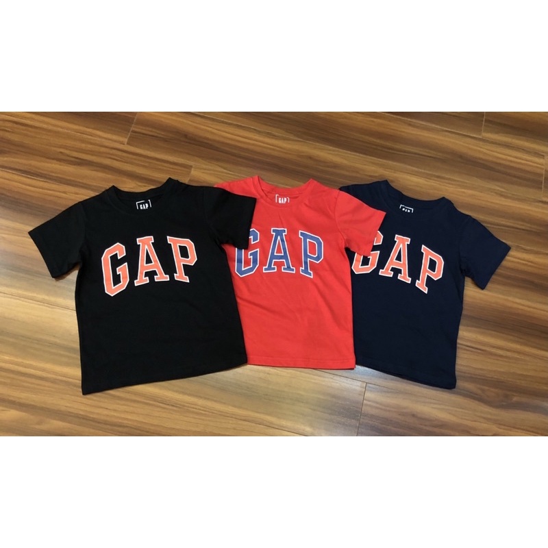 Áo Thun Tay Ngắn Bé Trai / Bé Gái 20kg -46kg