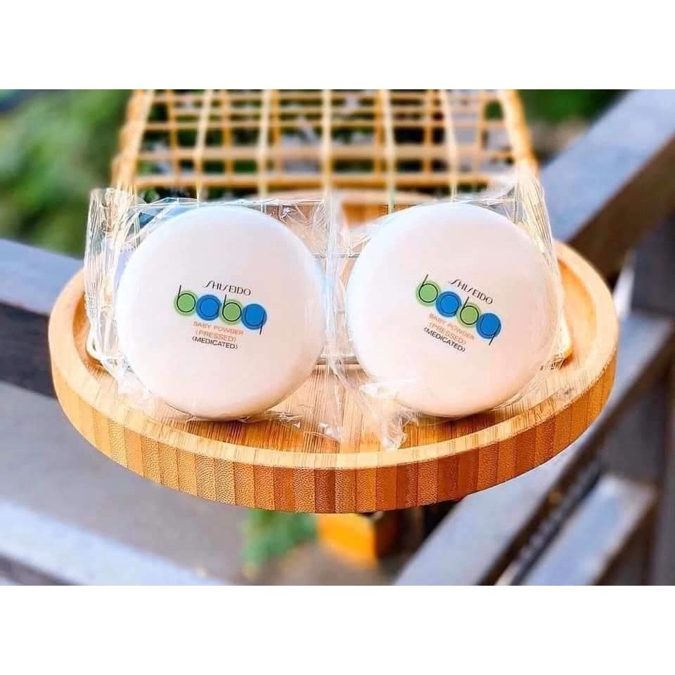 Phấn Phủ baby shiseido | BigBuy360 - bigbuy360.vn