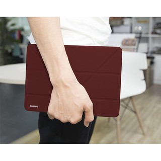 {NHIỀU MÀU} Bao da BASEUS Simplism Y-Type cho iPad Pro 10.5 inch