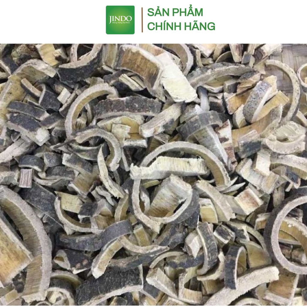 Hợp hoan bì thượng hạng JINDO 1kg tốt cho người bị suy nhược thần kinh và mất ngủ