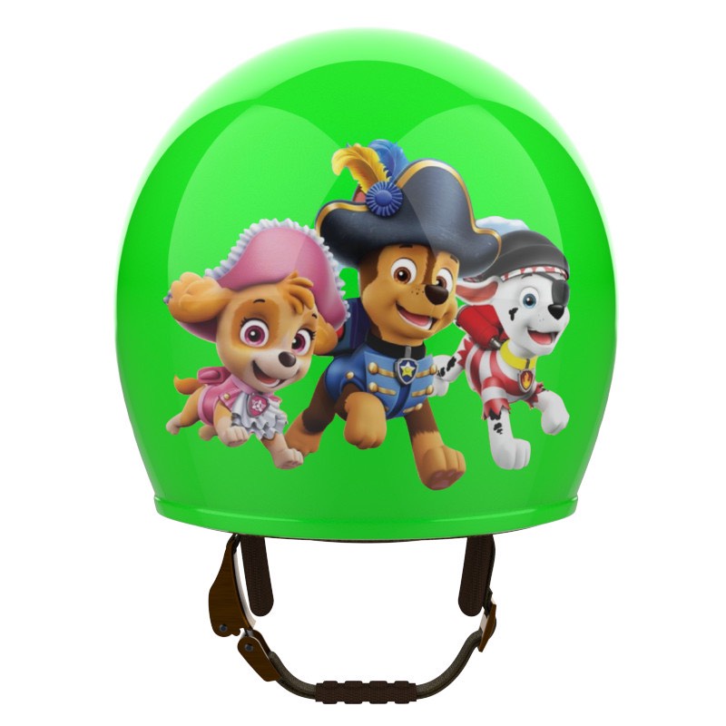 MŨ BẢO HIỂM KÍNH ÂM TRẺ EM CHÍNH HÃNG ROYAL M139KID