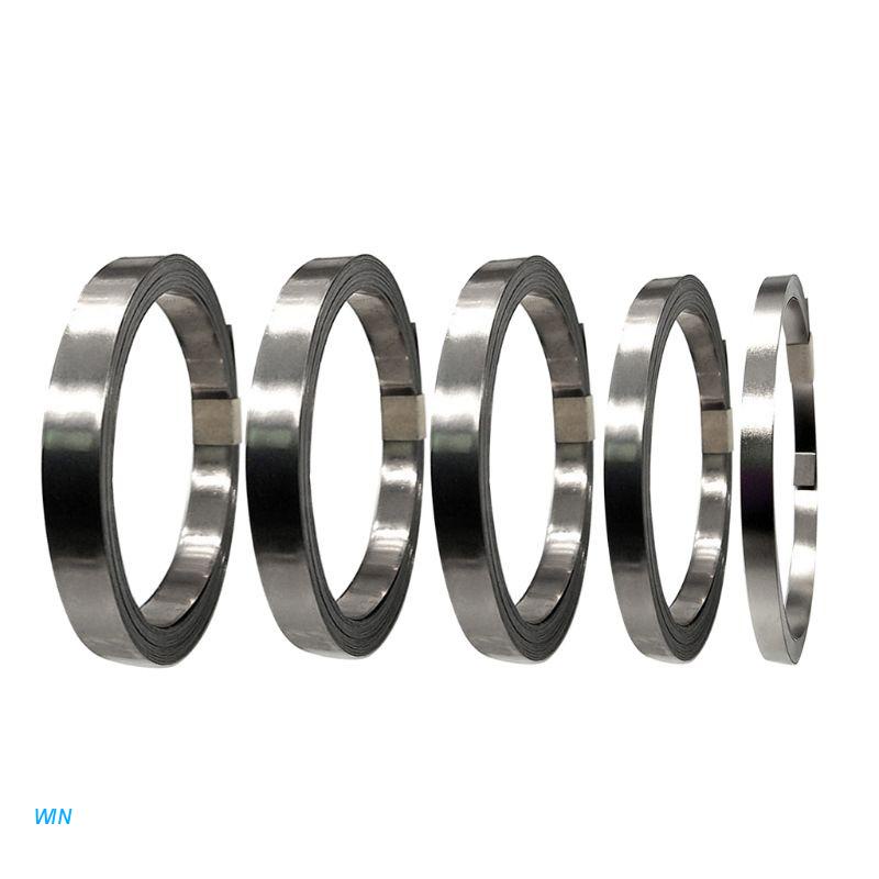 1 Cuộn dây thép niken 10m 18650 chất lượng cao