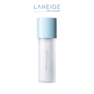 Nước cân bằng dưỡng ẩm dành cho da thường và da khô laneige water bank blue ha toner dry 50ml