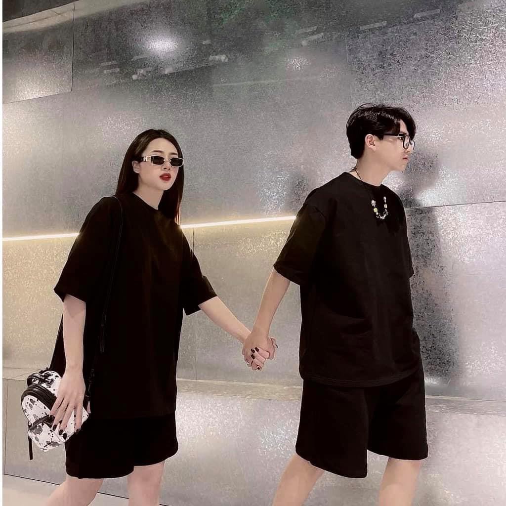 bộ bigsize UNISEX