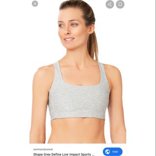 ÁO BRA TẬP YOGA - TẬP GYM CHÍNH HÃNG XUẤT DƯ XỊN