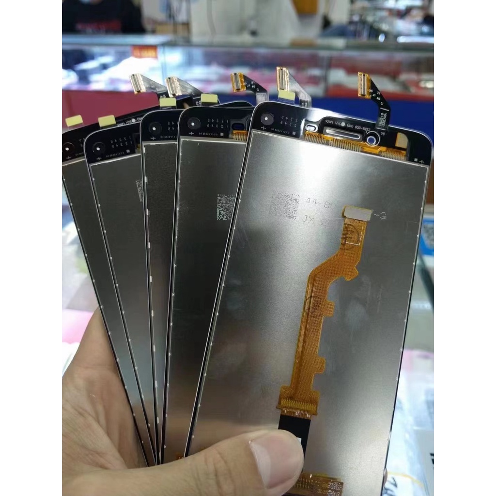Màn Hình Cảm Ứng LCD Bằng Kính Thay Thế Chuyên Dụng Cho Oppo A37