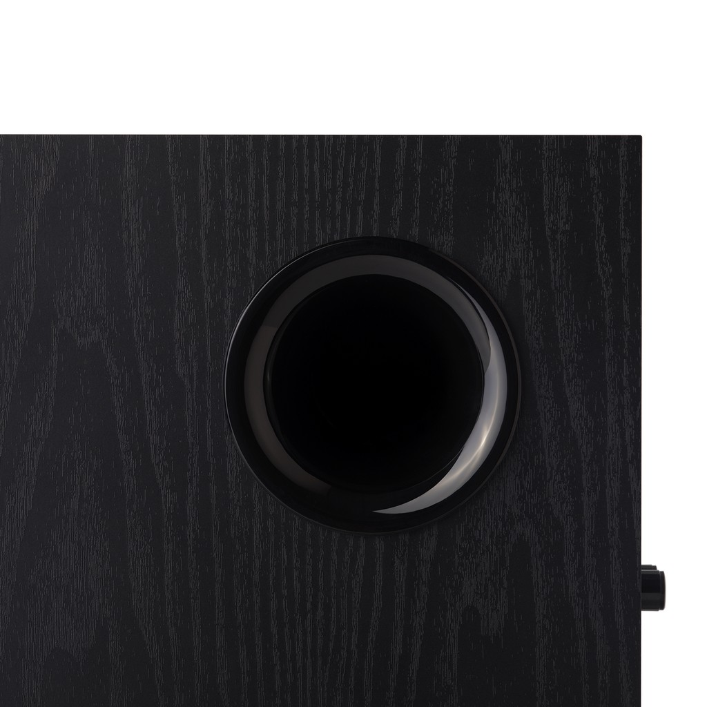  Loa siêu trầm chủ động Edifier T5 (Active subwoofer, dùng được cho tất cả các loa)