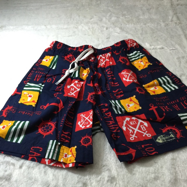 Quần đùi thái lan