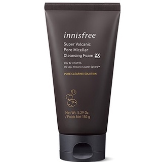 Sữa Rửa Mặt Innisfree Cleansing Foam 150ml