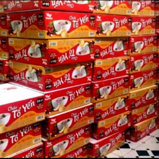 Cháo Tổ Yến Lộc Phát