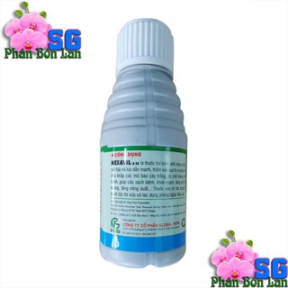 HEXAVIL 6SC - ĐẶC TRỊ NẤM PHỔ RỘNG