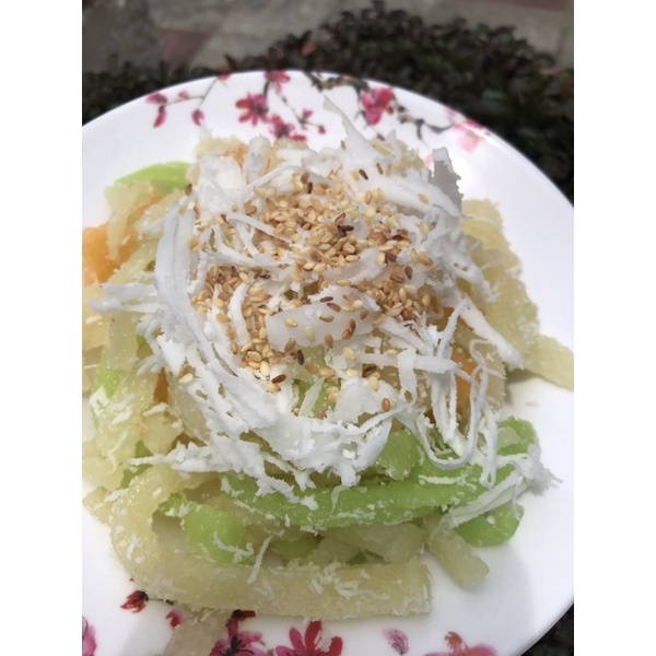 Bánh Tầm Khoai Mì/500gr