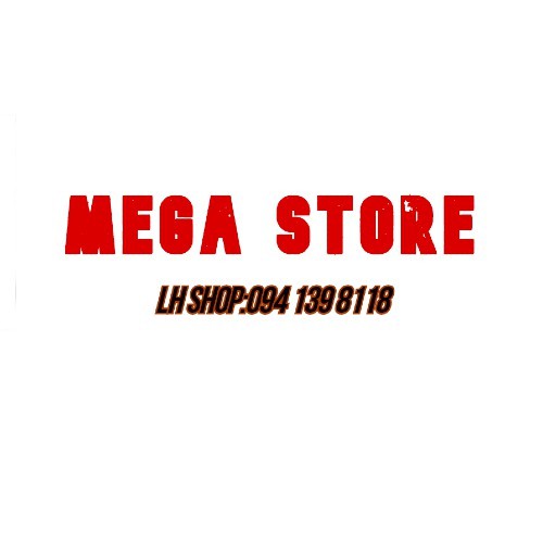MEGA STORE -Xưởng Thời Trang