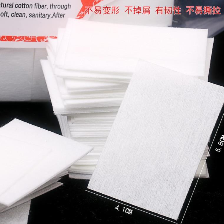 Giấy Lau Gel Cứng Không Lông - nailmishops | BigBuy360 - bigbuy360.vn