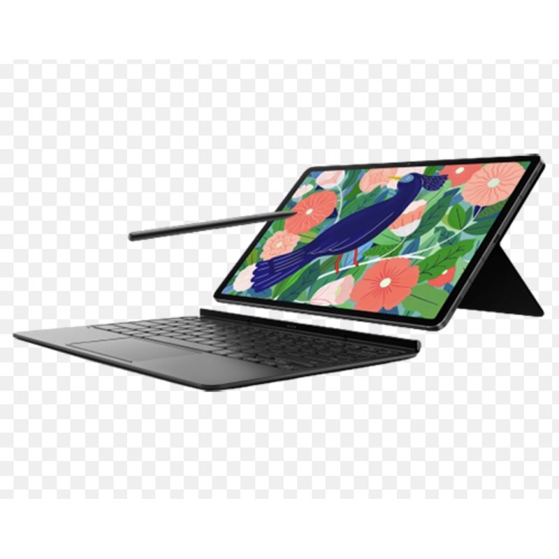 Samsung Galaxy Tab S7 Plus kèm bàn phím | BigBuy360 - bigbuy360.vn