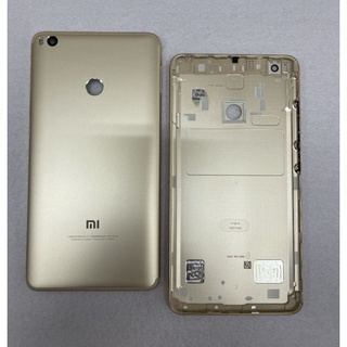 vỏ xioami max 2 / Lưng xiaomi mi max 2