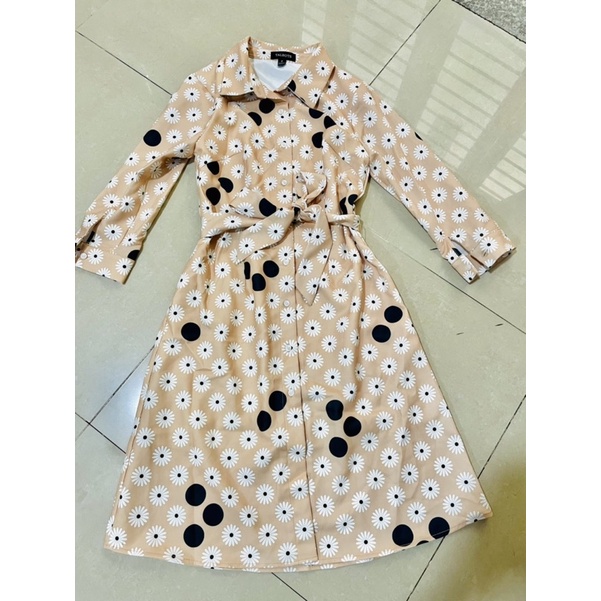 Đầm Talbots xuất dư xịn vải đẹp