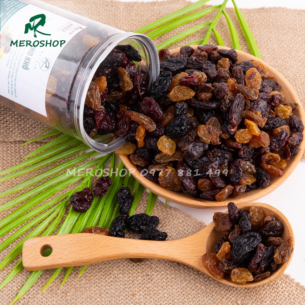 NHO CHI LÊ 3 MÀU LOẠI 1