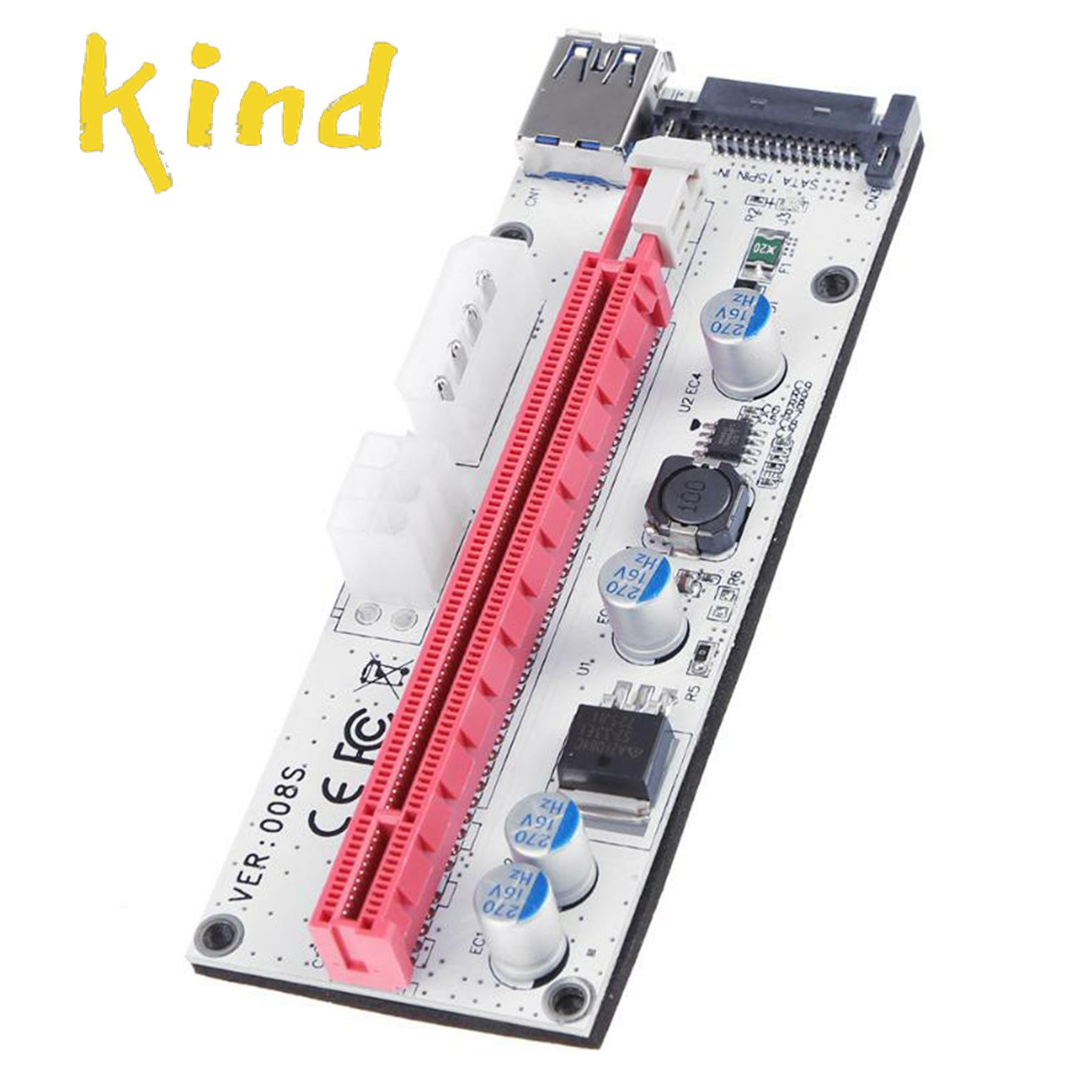 Dây Cáp Usb3.0 008s 60cm 1x Sang 16x Cho Máy Tính | BigBuy360 - bigbuy360.vn