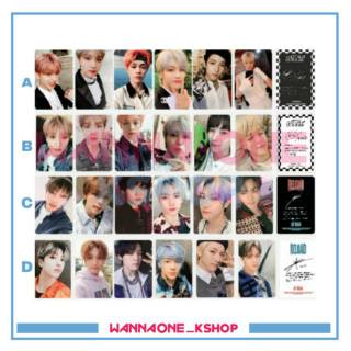 Ảnh Photocard Thay Đổi Chúng Tôi boom