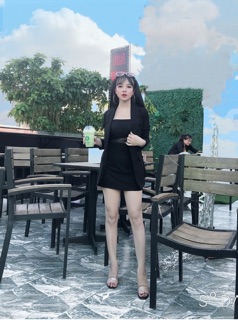 Sét vét Ngọc trinh